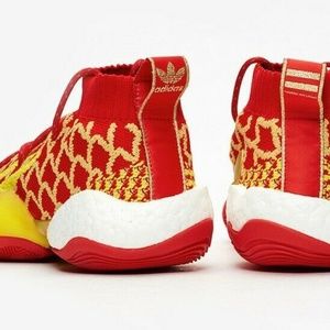 Pharrell Chinese New Year Shoes Deadstock • 12.5